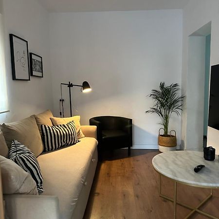 Casa Leo Lägenhet Almería Exteriör bild